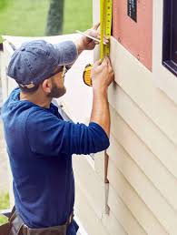 Best Wood Siding Installation  in Olathe, CO